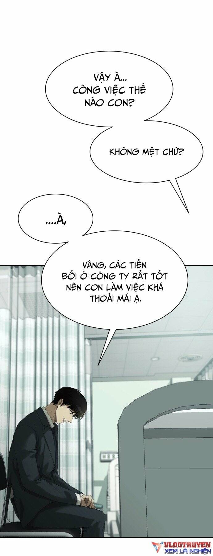 Từ nhân viên vạn năng trở thành huyền thoại - Chapter 1 - Page 57