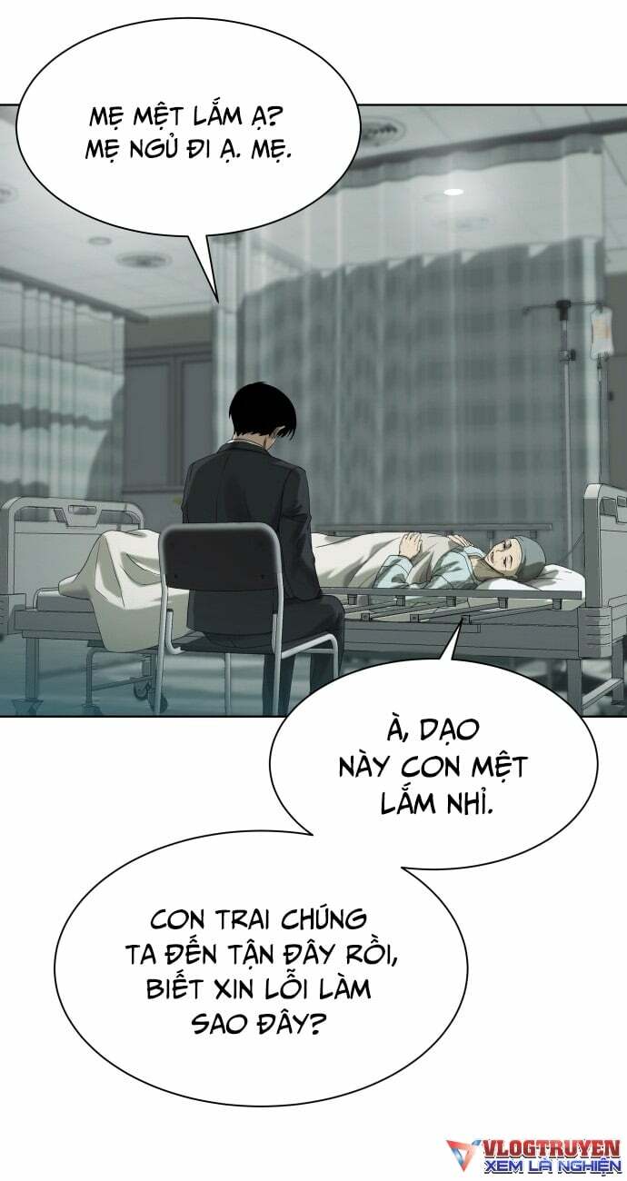 Từ nhân viên vạn năng trở thành huyền thoại - Chapter 1 - Page 59