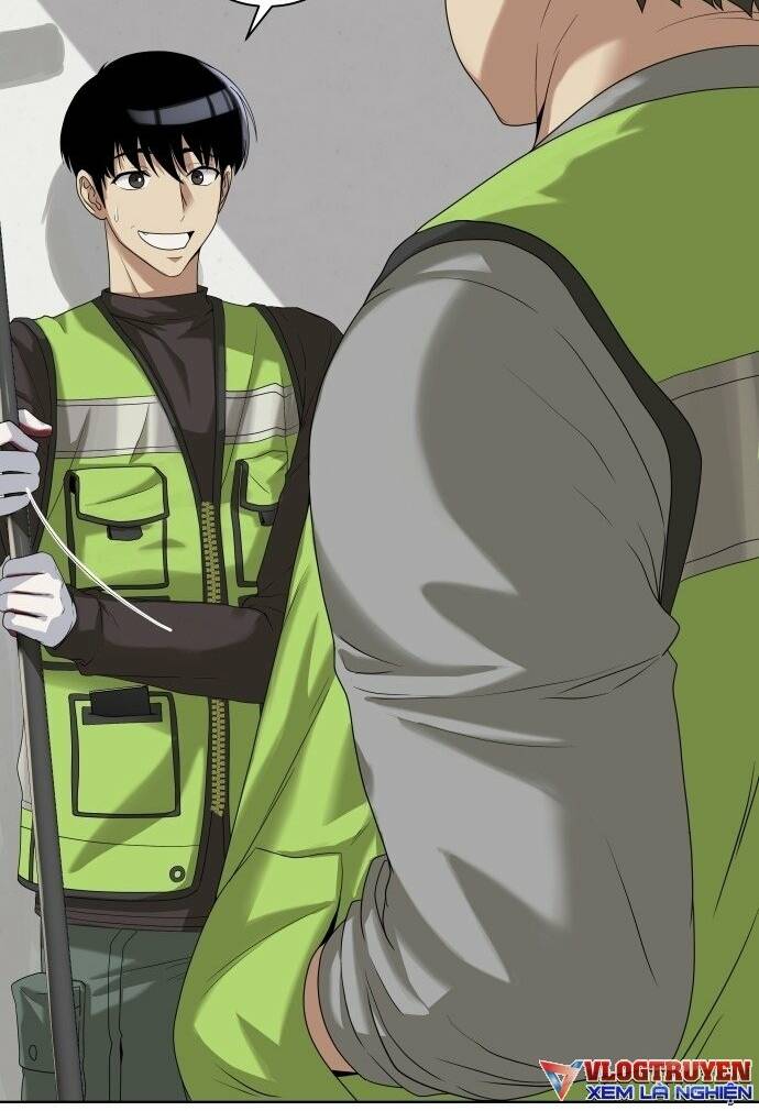 Từ nhân viên vạn năng trở thành huyền thoại - Chapter 1 - Page 6