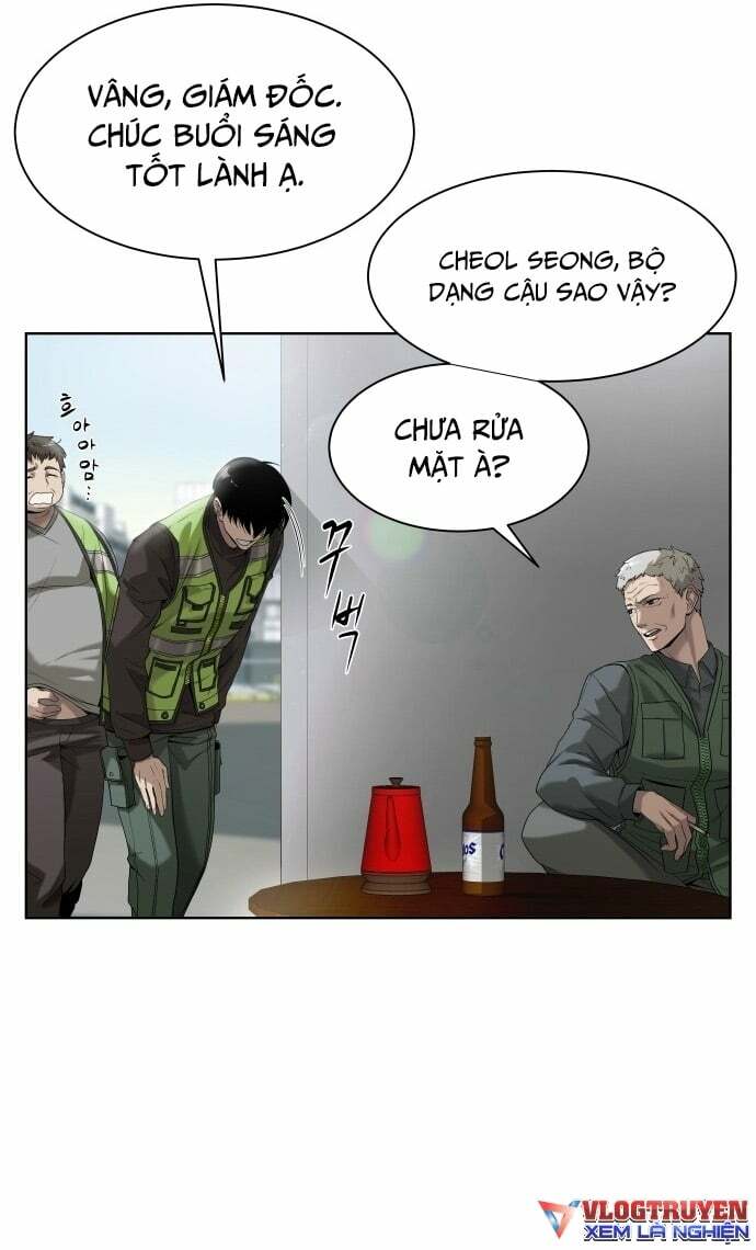 Từ nhân viên vạn năng trở thành huyền thoại - Chapter 1 - Page 71