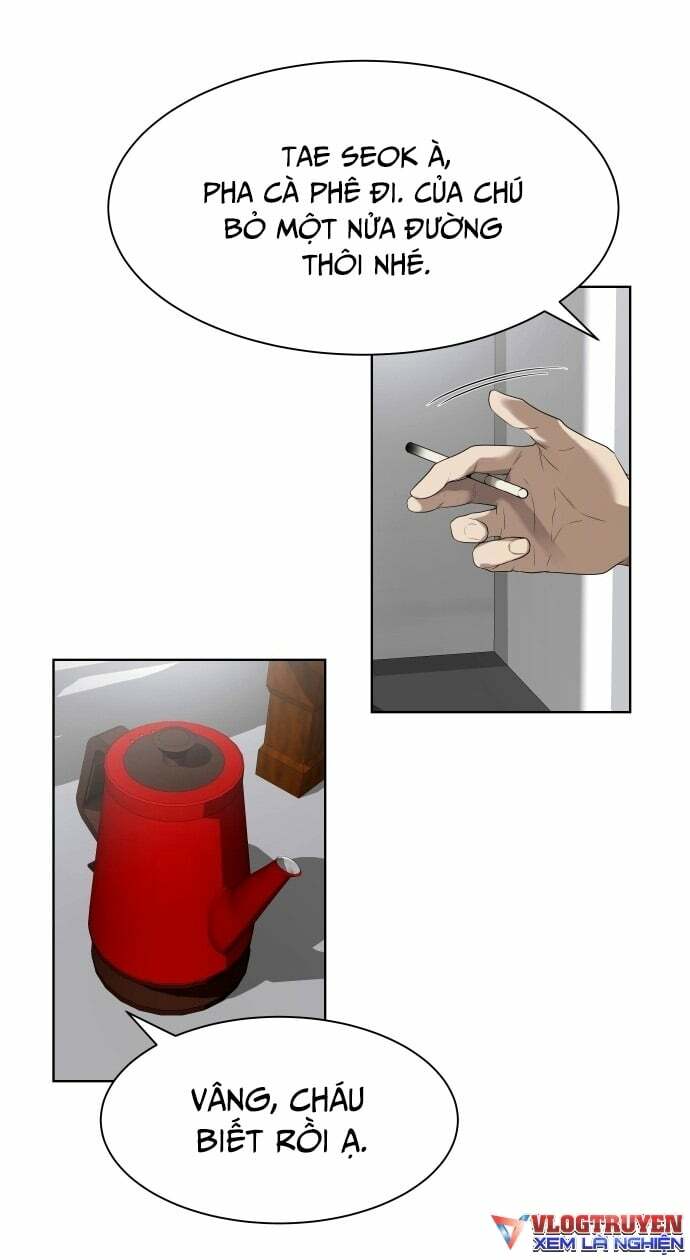 Từ nhân viên vạn năng trở thành huyền thoại - Chapter 1 - Page 73