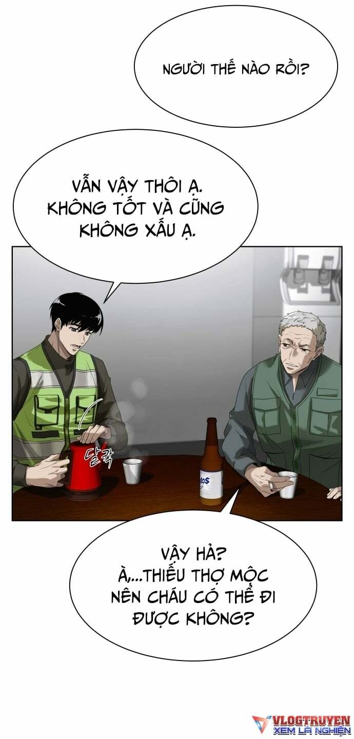Từ nhân viên vạn năng trở thành huyền thoại - Chapter 1 - Page 74