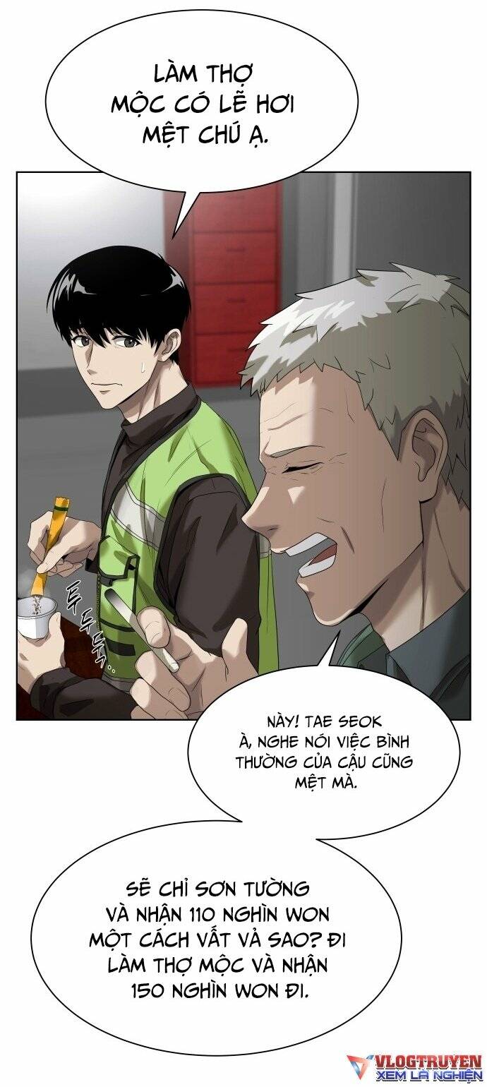 Từ nhân viên vạn năng trở thành huyền thoại - Chapter 1 - Page 75