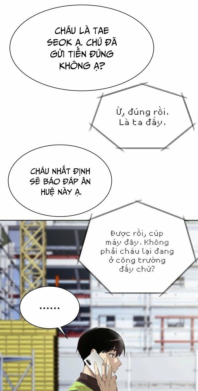 Từ nhân viên vạn năng trở thành huyền thoại - Chapter 1 - Page 80