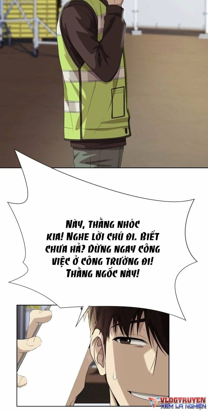 Từ nhân viên vạn năng trở thành huyền thoại - Chapter 1 - Page 81