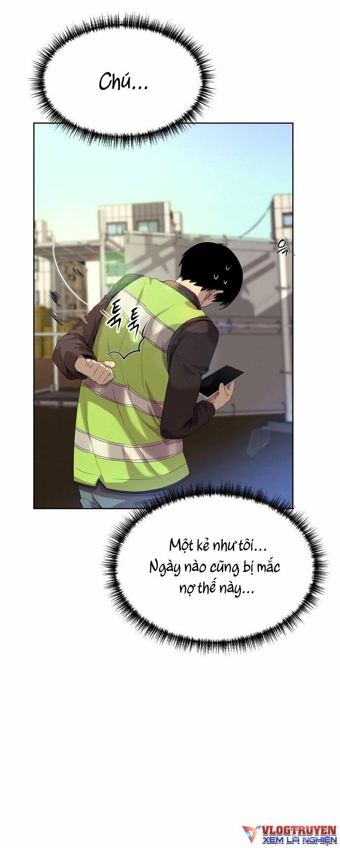 Từ nhân viên vạn năng trở thành huyền thoại - Chapter 1 - Page 83