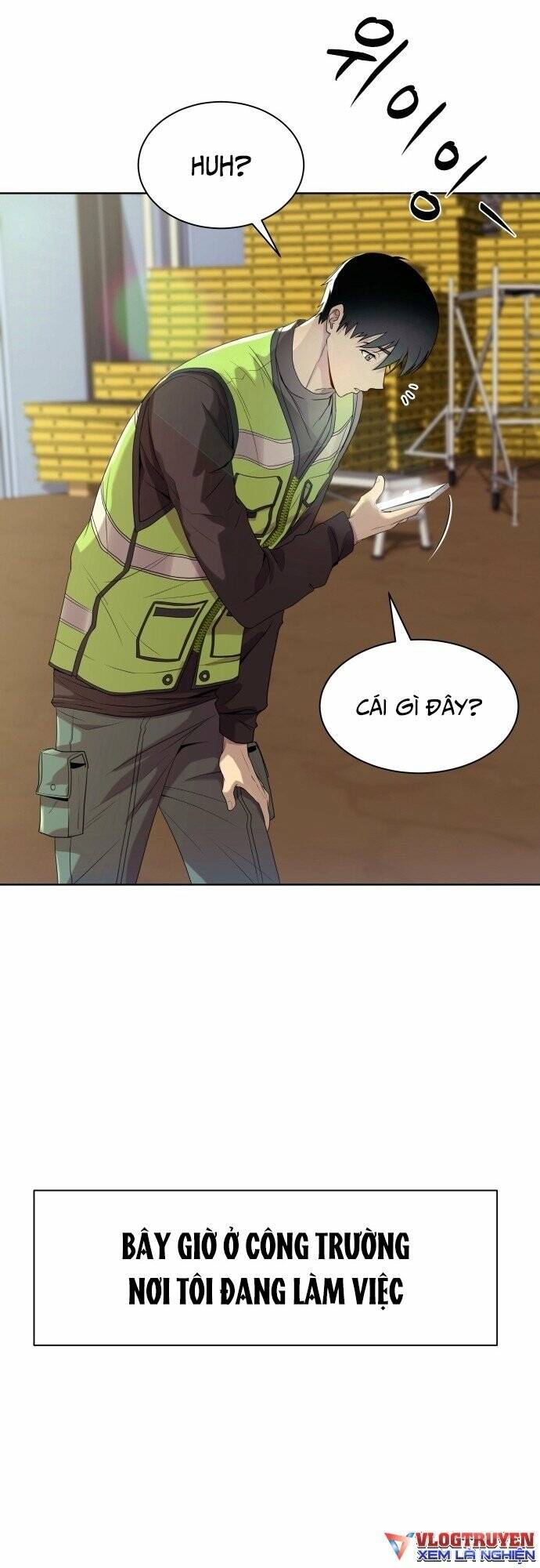 Từ nhân viên vạn năng trở thành huyền thoại - Chapter 1 - Page 84