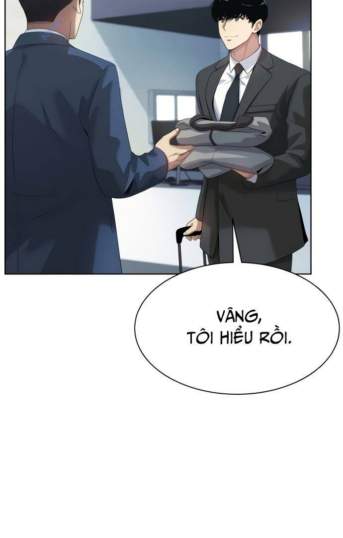 Từ nhân viên vạn năng trở thành huyền thoại - Chapter 10 - Page 10