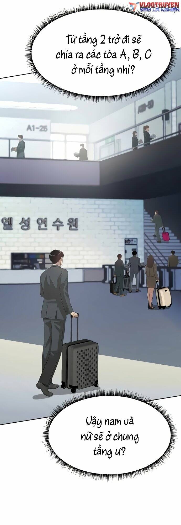 Từ nhân viên vạn năng trở thành huyền thoại - Chapter 10 - Page 12