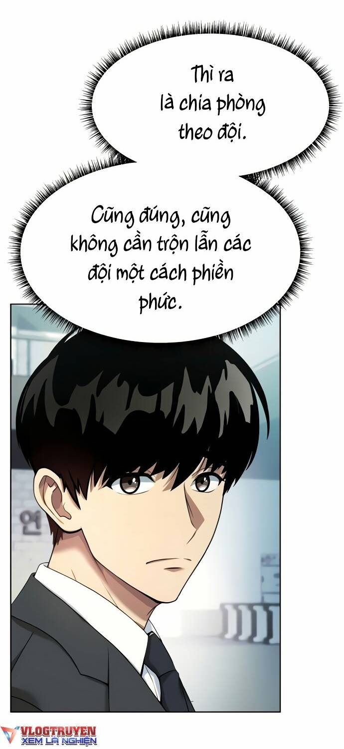 Từ nhân viên vạn năng trở thành huyền thoại - Chapter 10 - Page 14