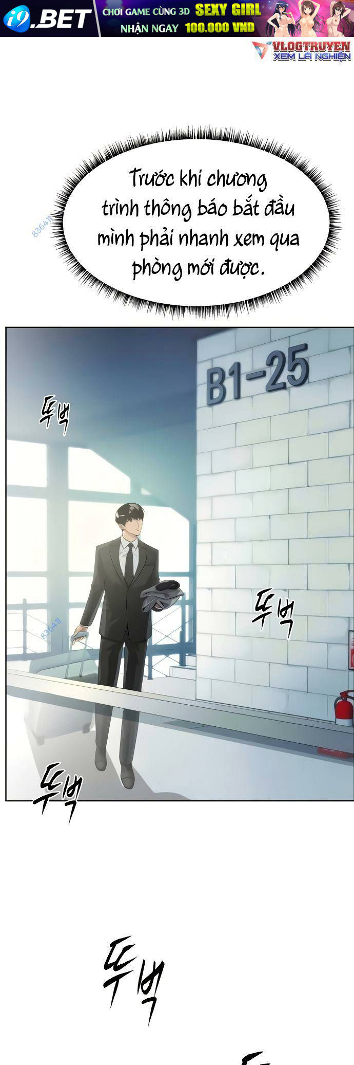 Từ nhân viên vạn năng trở thành huyền thoại - Chapter 10 - Page 15