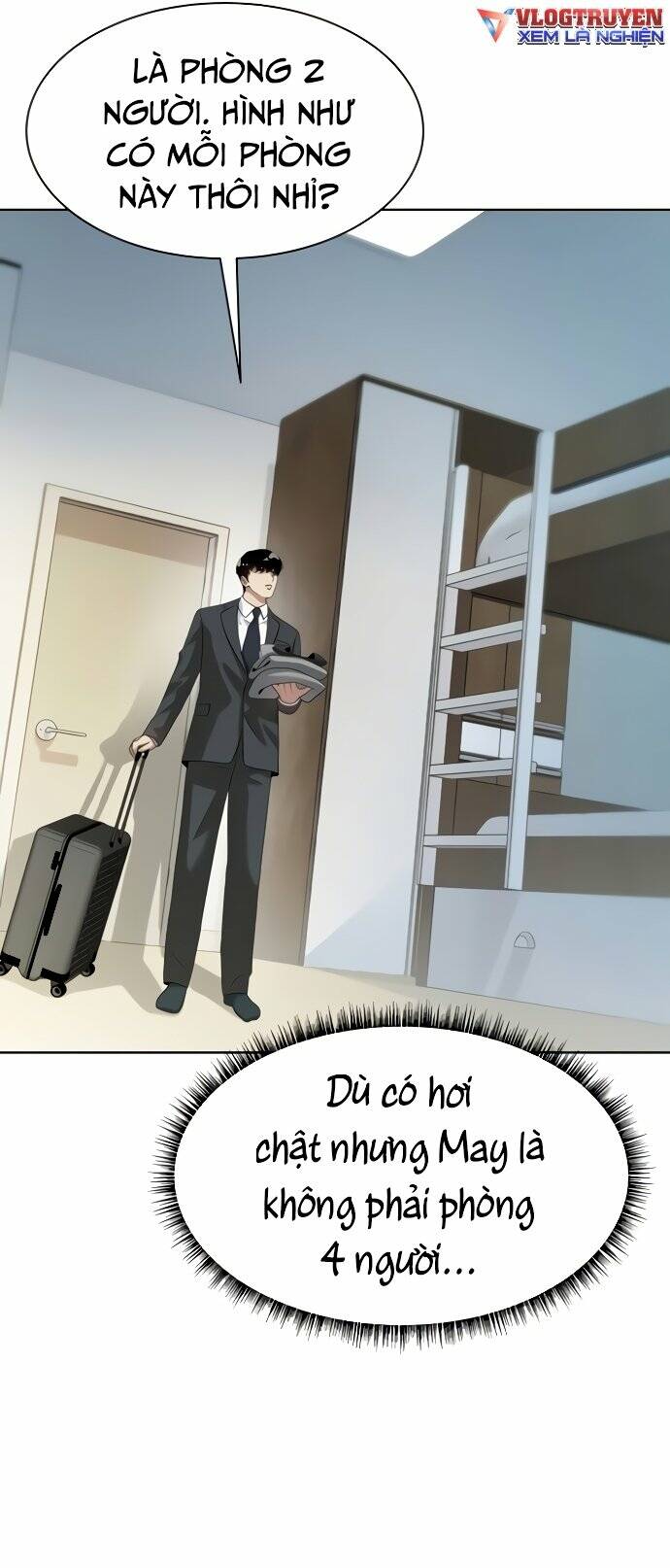 Từ nhân viên vạn năng trở thành huyền thoại - Chapter 10 - Page 18