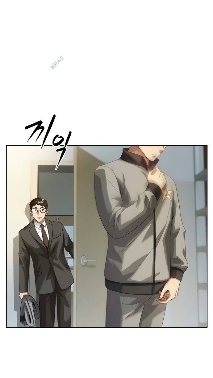 Từ nhân viên vạn năng trở thành huyền thoại - Chapter 10 - Page 21