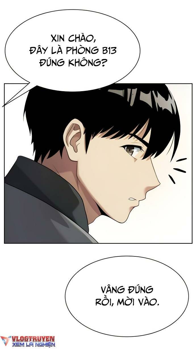 Từ nhân viên vạn năng trở thành huyền thoại - Chapter 10 - Page 22