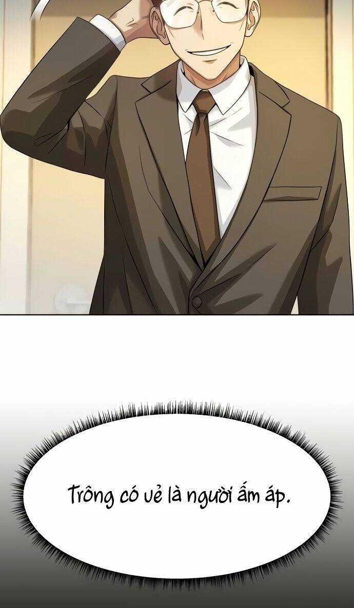 Từ nhân viên vạn năng trở thành huyền thoại - Chapter 10 - Page 24