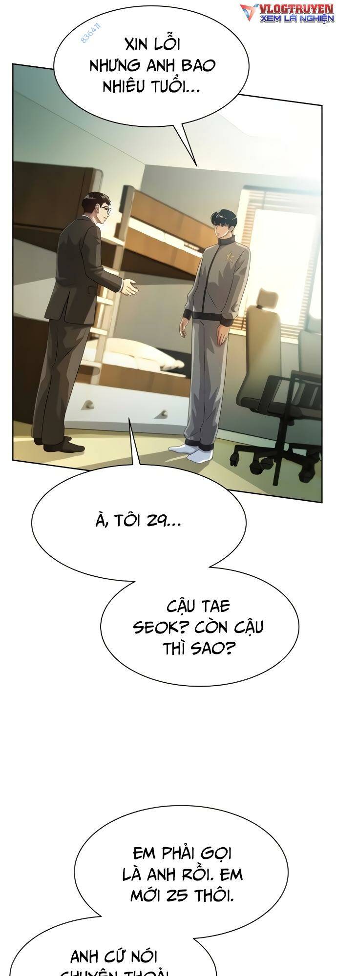 Từ nhân viên vạn năng trở thành huyền thoại - Chapter 10 - Page 26