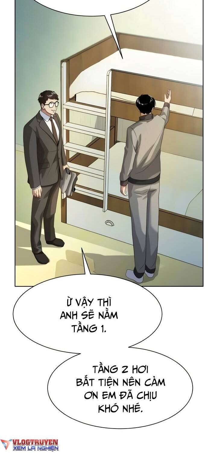 Từ nhân viên vạn năng trở thành huyền thoại - Chapter 10 - Page 28