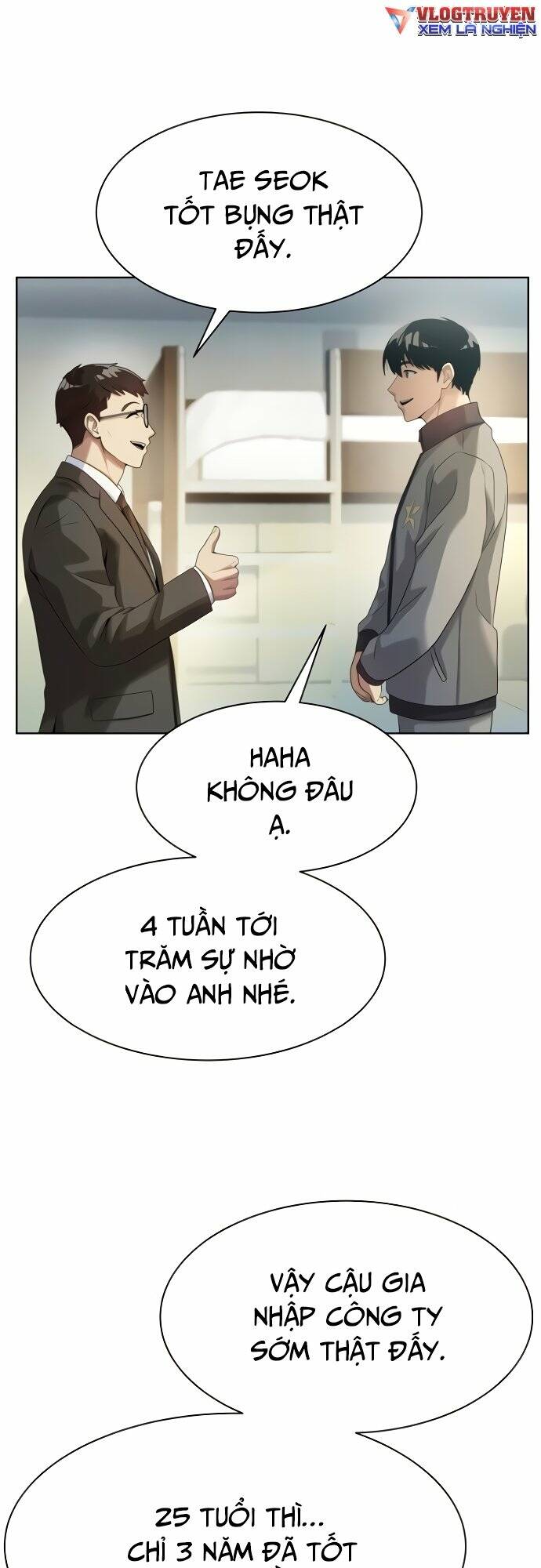 Từ nhân viên vạn năng trở thành huyền thoại - Chapter 10 - Page 29