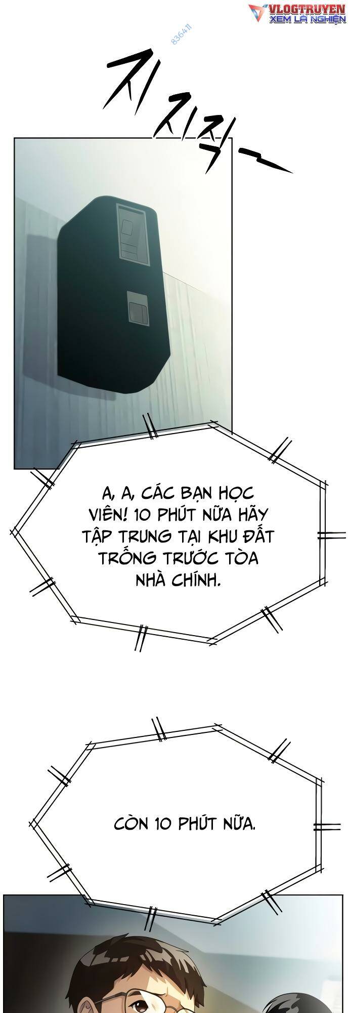 Từ nhân viên vạn năng trở thành huyền thoại - Chapter 10 - Page 32