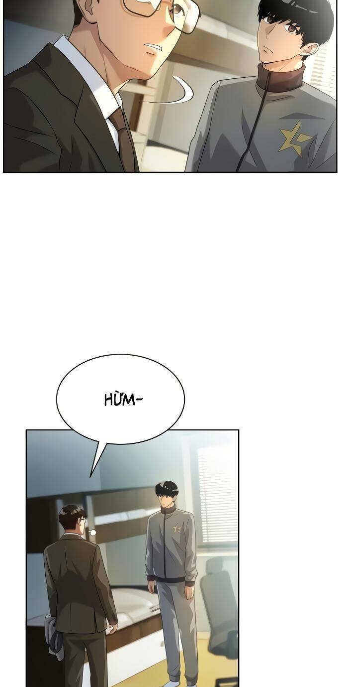 Từ nhân viên vạn năng trở thành huyền thoại - Chapter 10 - Page 33