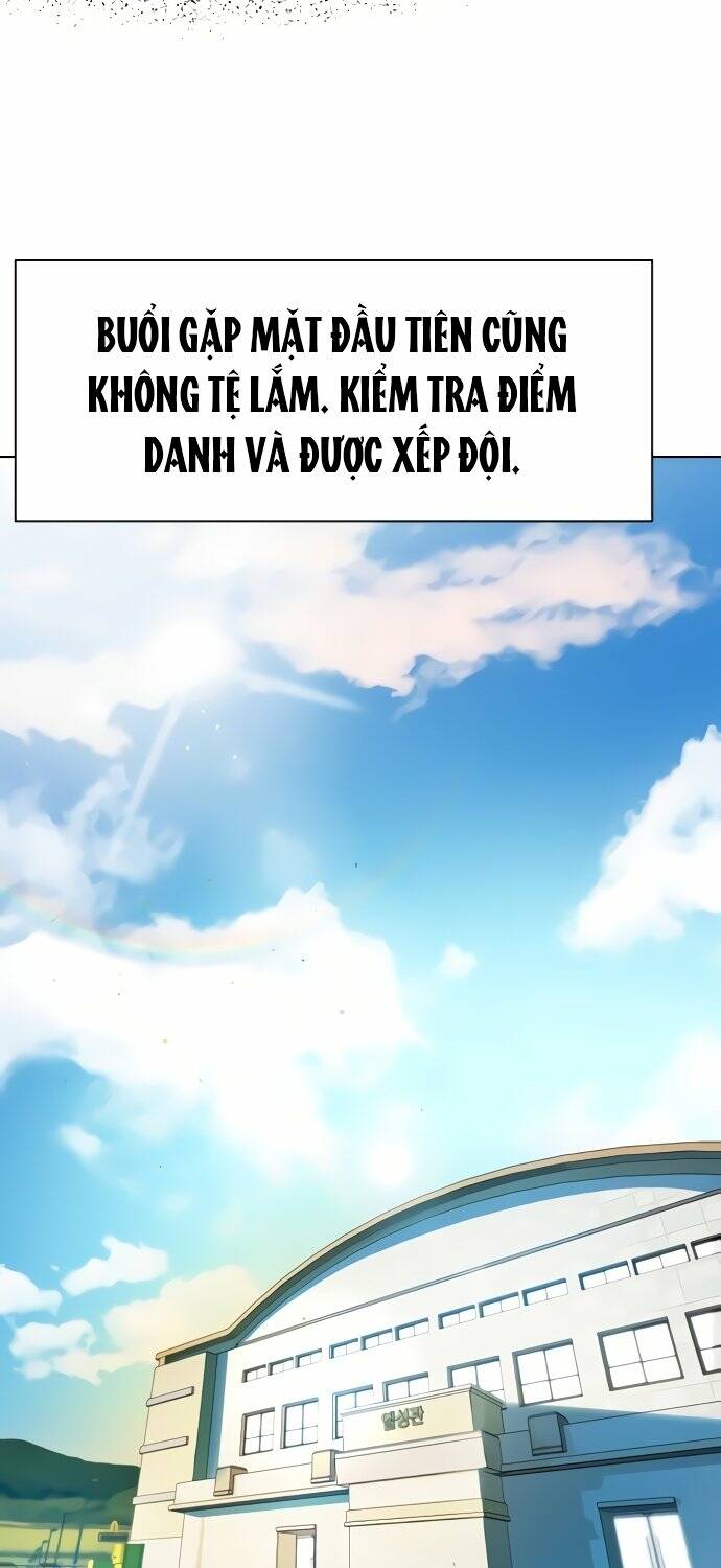 Từ nhân viên vạn năng trở thành huyền thoại - Chapter 10 - Page 36