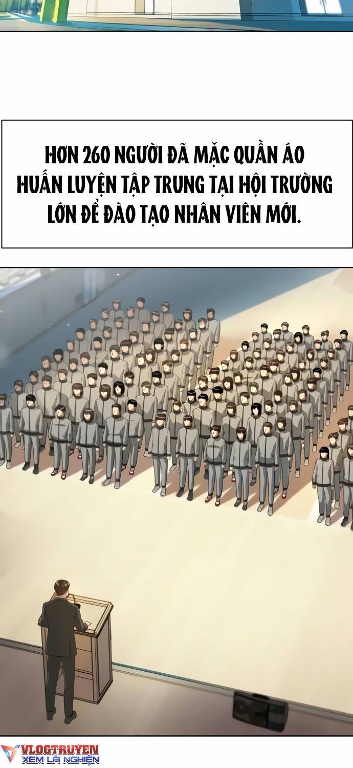 Từ nhân viên vạn năng trở thành huyền thoại - Chapter 10 - Page 37