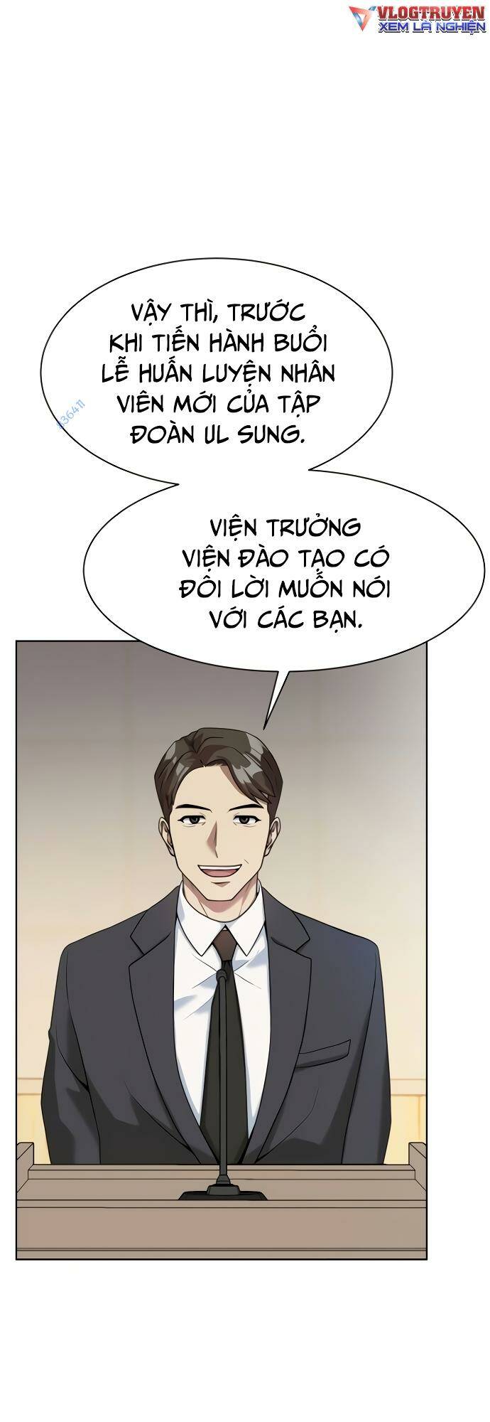Từ nhân viên vạn năng trở thành huyền thoại - Chapter 10 - Page 38