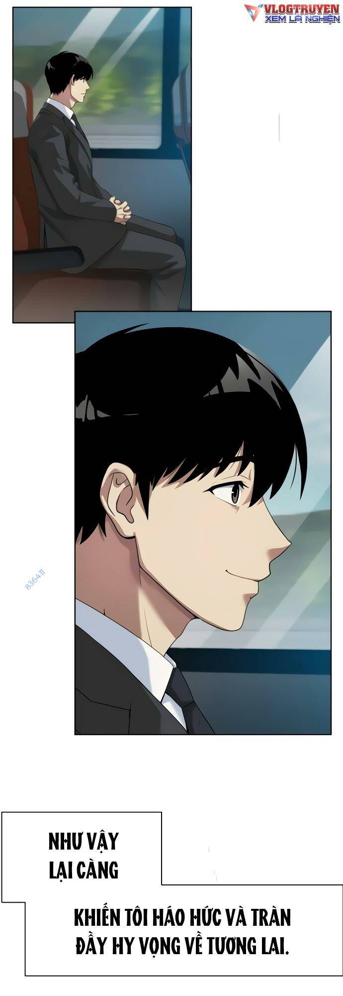 Từ nhân viên vạn năng trở thành huyền thoại - Chapter 10 - Page 3