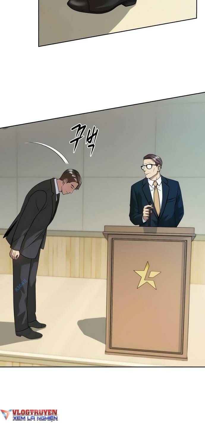 Từ nhân viên vạn năng trở thành huyền thoại - Chapter 10 - Page 40