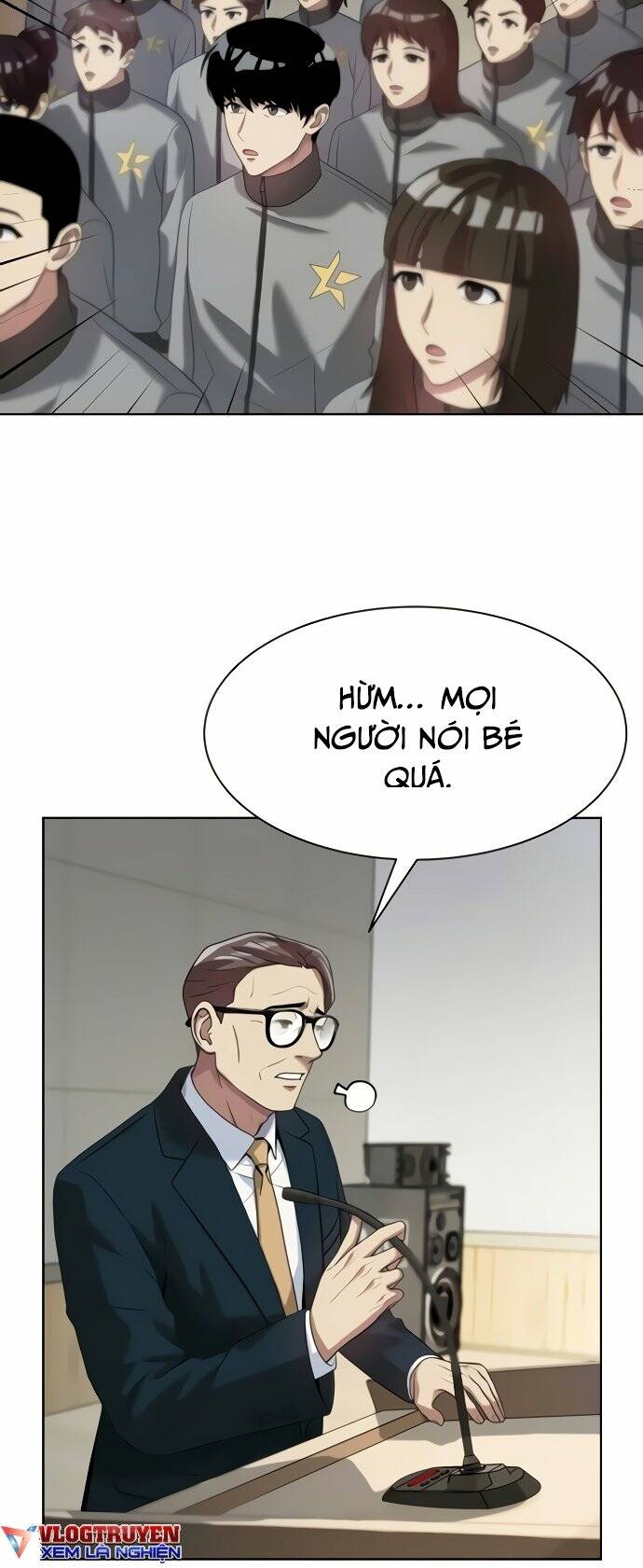 Từ nhân viên vạn năng trở thành huyền thoại - Chapter 10 - Page 42