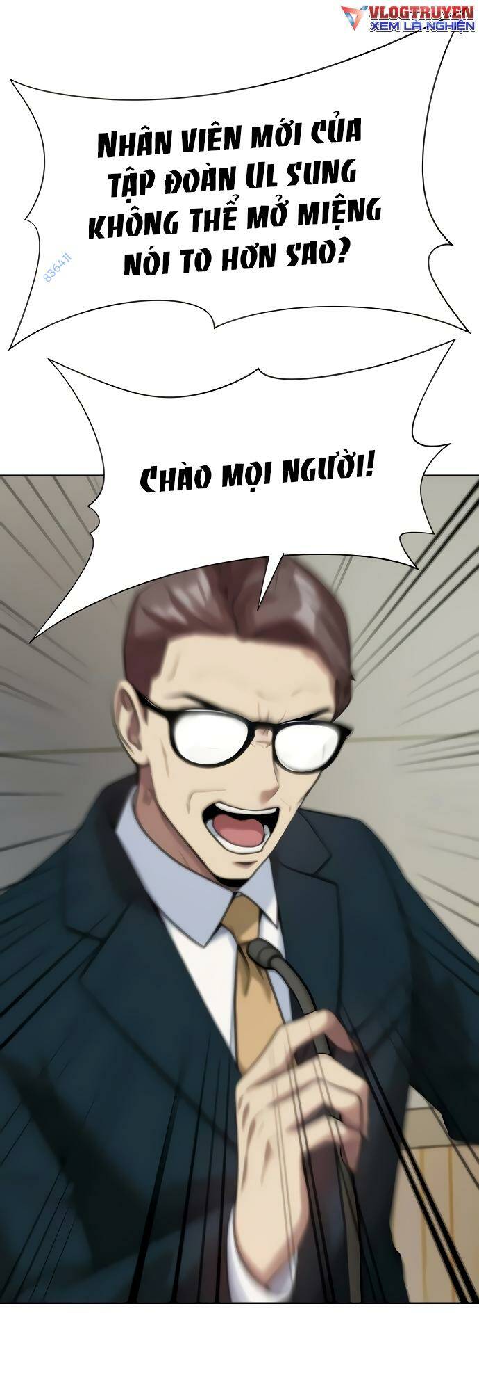 Từ nhân viên vạn năng trở thành huyền thoại - Chapter 10 - Page 43