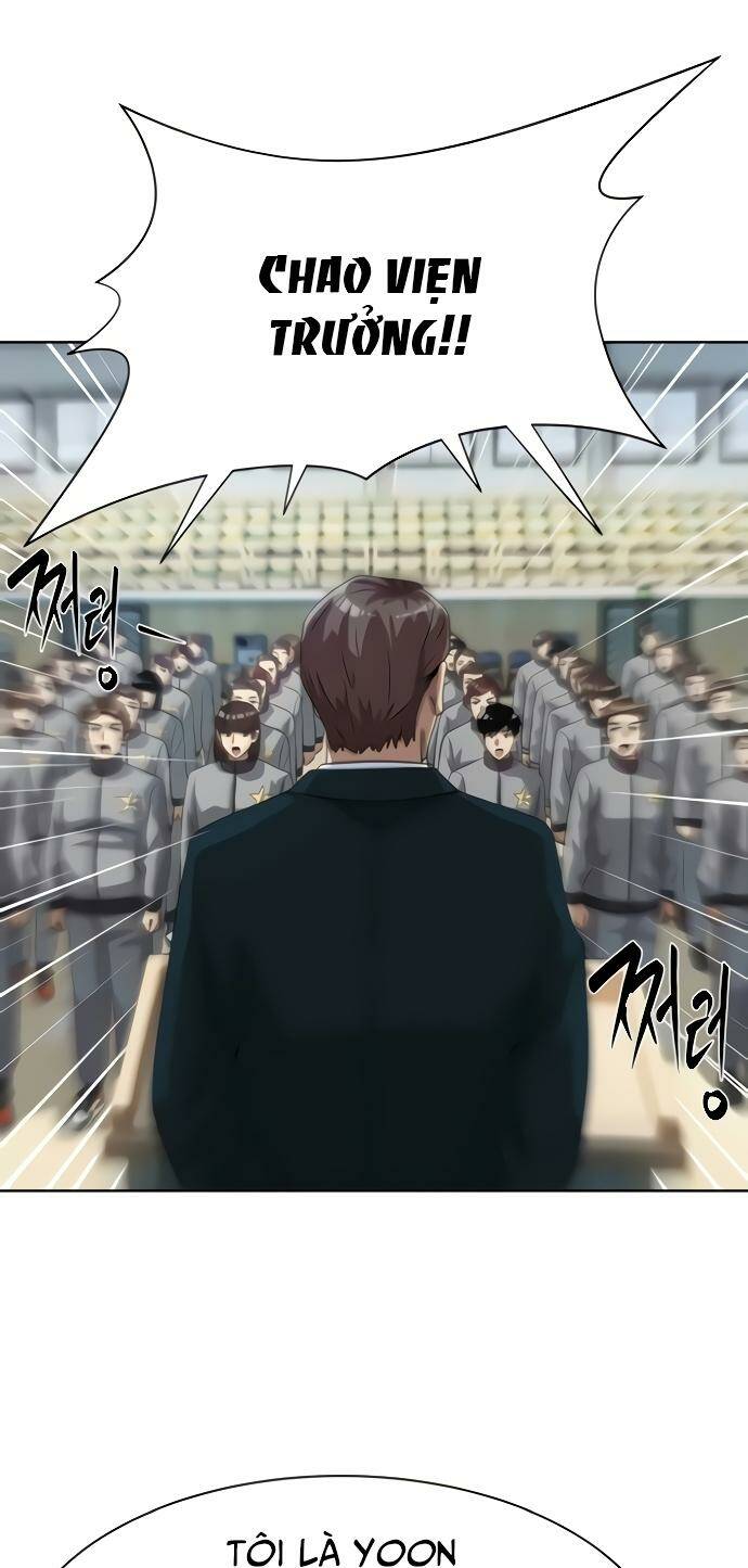 Từ nhân viên vạn năng trở thành huyền thoại - Chapter 10 - Page 44