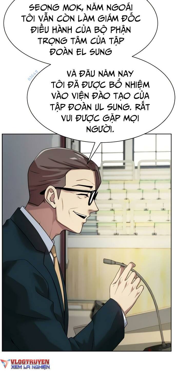 Từ nhân viên vạn năng trở thành huyền thoại - Chapter 10 - Page 45