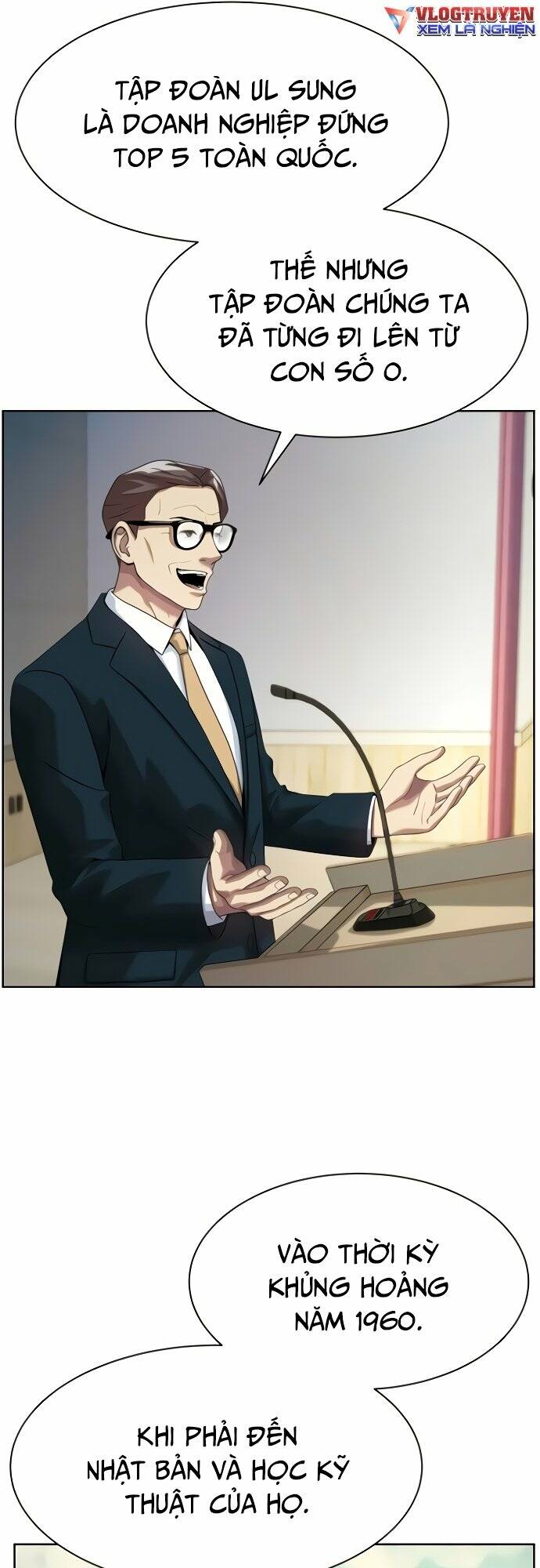 Từ nhân viên vạn năng trở thành huyền thoại - Chapter 10 - Page 46