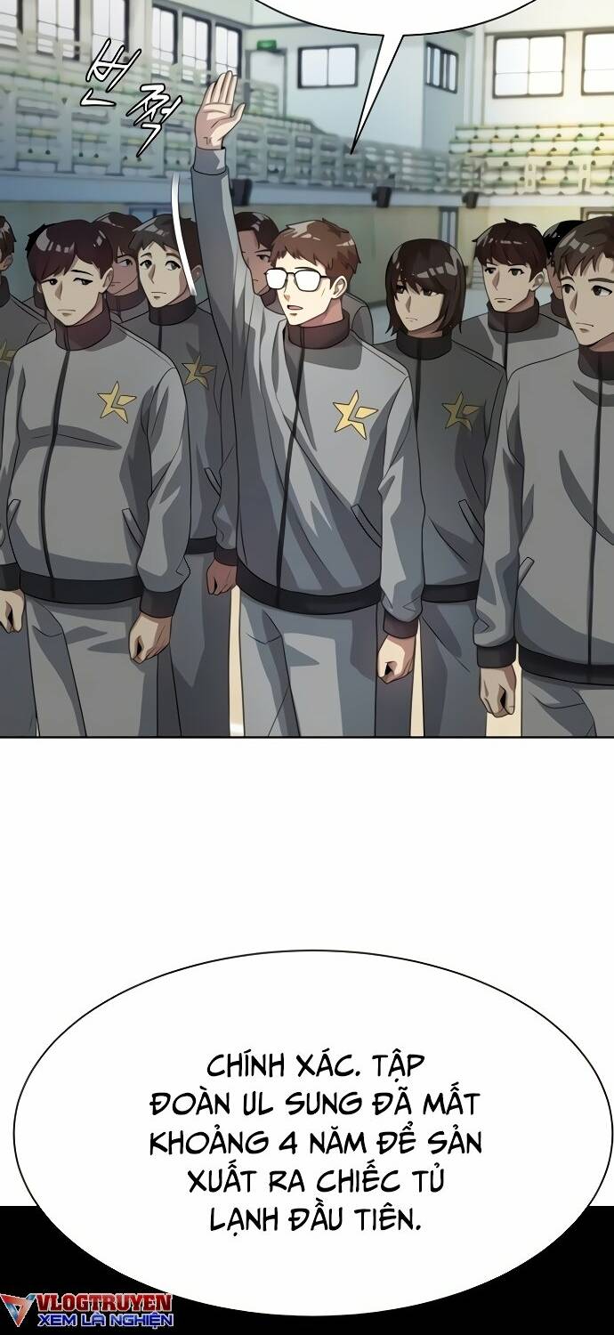 Từ nhân viên vạn năng trở thành huyền thoại - Chapter 10 - Page 48