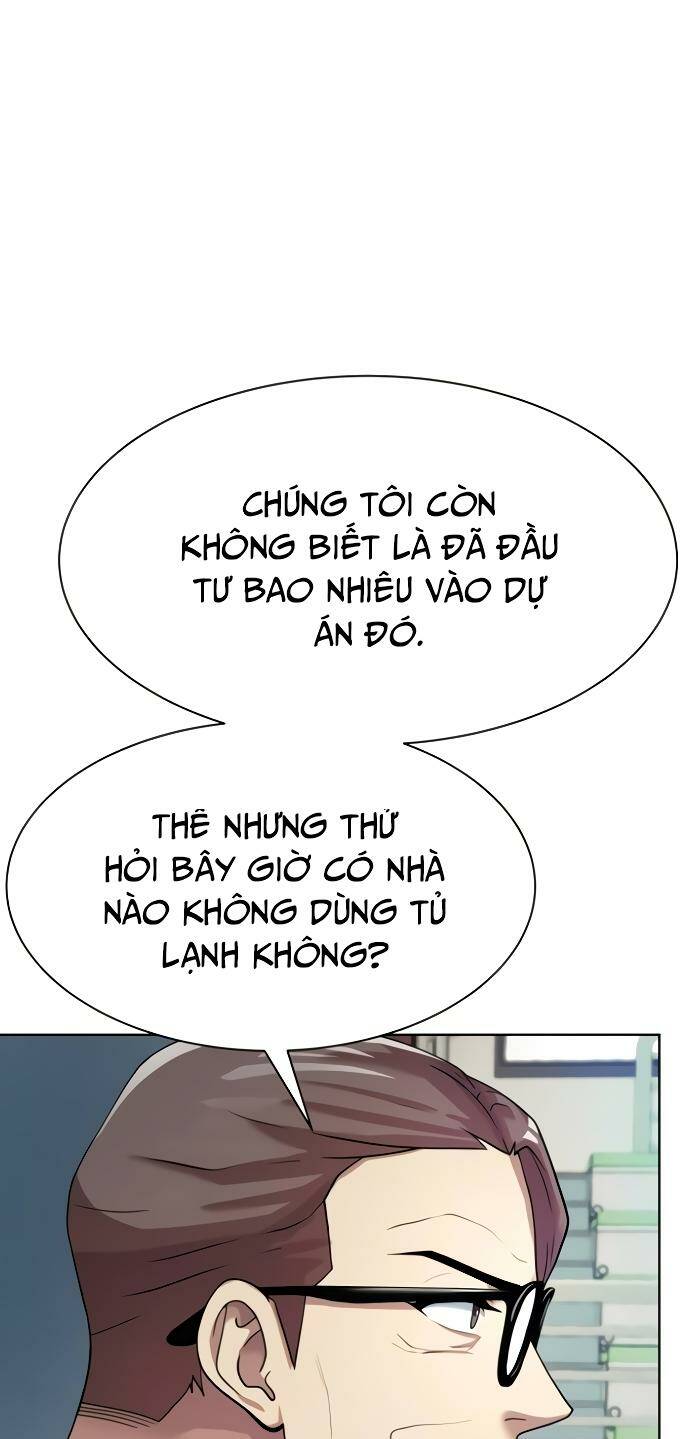 Từ nhân viên vạn năng trở thành huyền thoại - Chapter 10 - Page 50