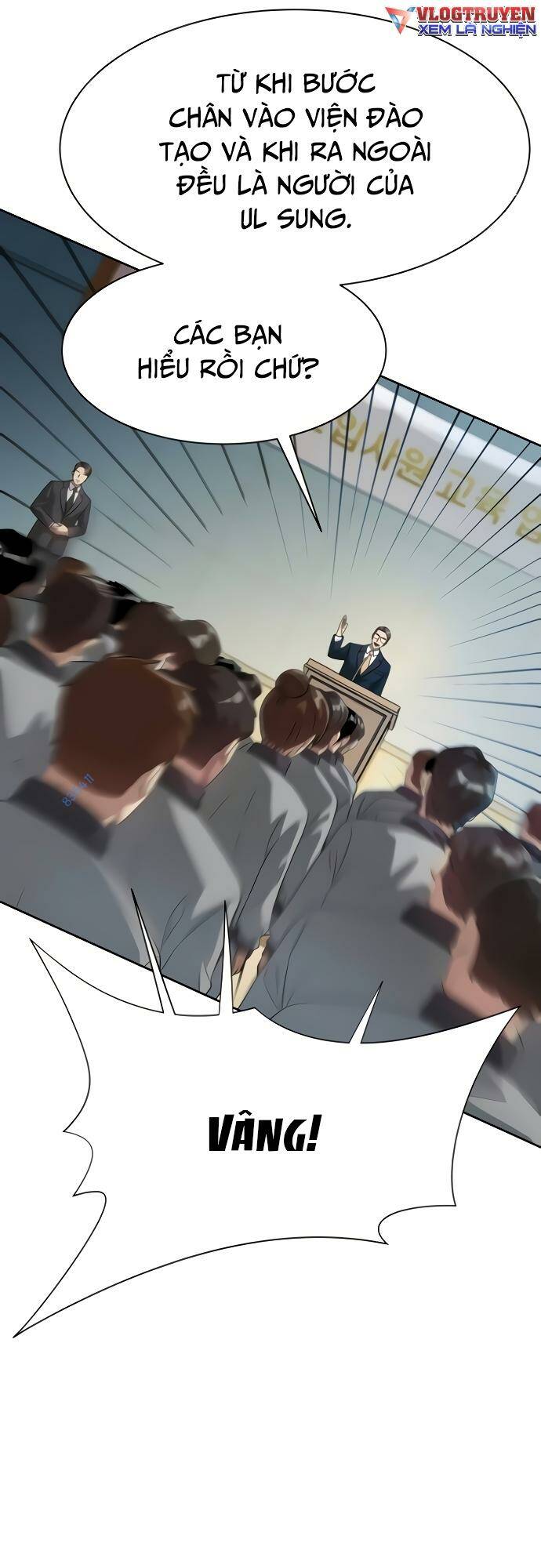 Từ nhân viên vạn năng trở thành huyền thoại - Chapter 10 - Page 54