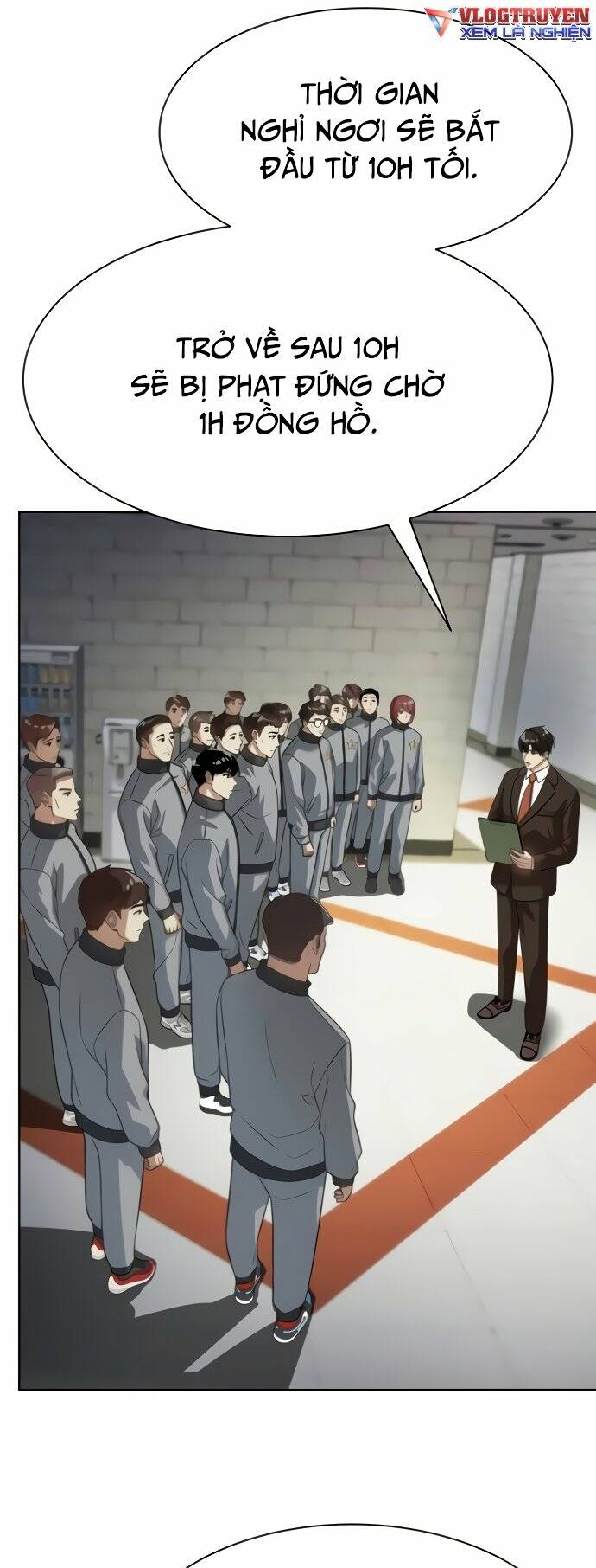 Từ nhân viên vạn năng trở thành huyền thoại - Chapter 10 - Page 57