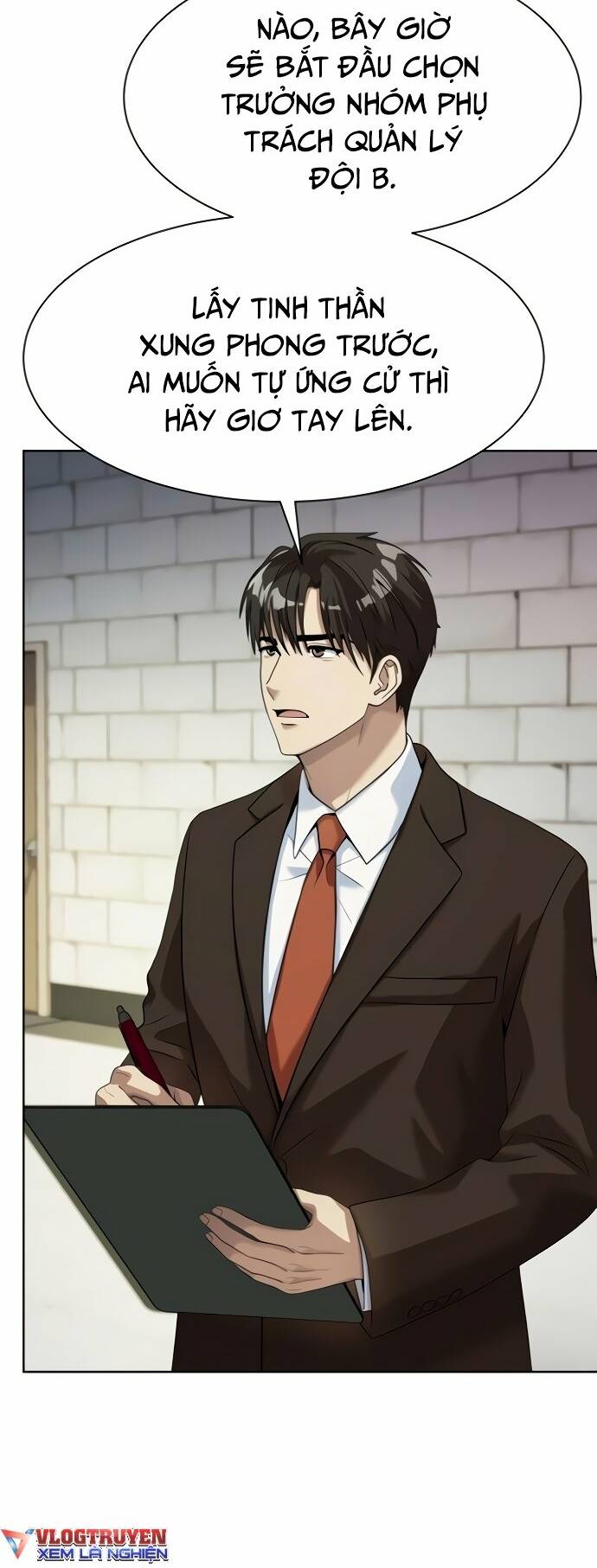 Từ nhân viên vạn năng trở thành huyền thoại - Chapter 10 - Page 58