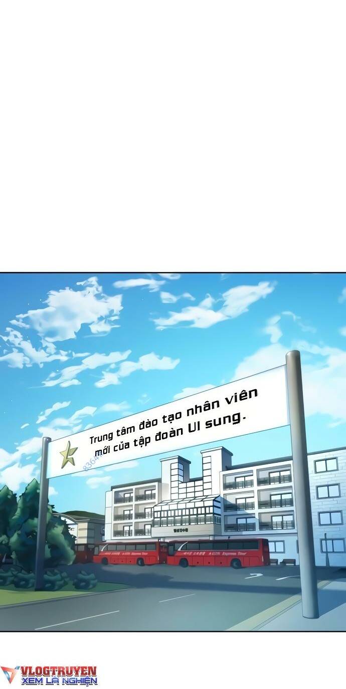 Từ nhân viên vạn năng trở thành huyền thoại - Chapter 10 - Page 5