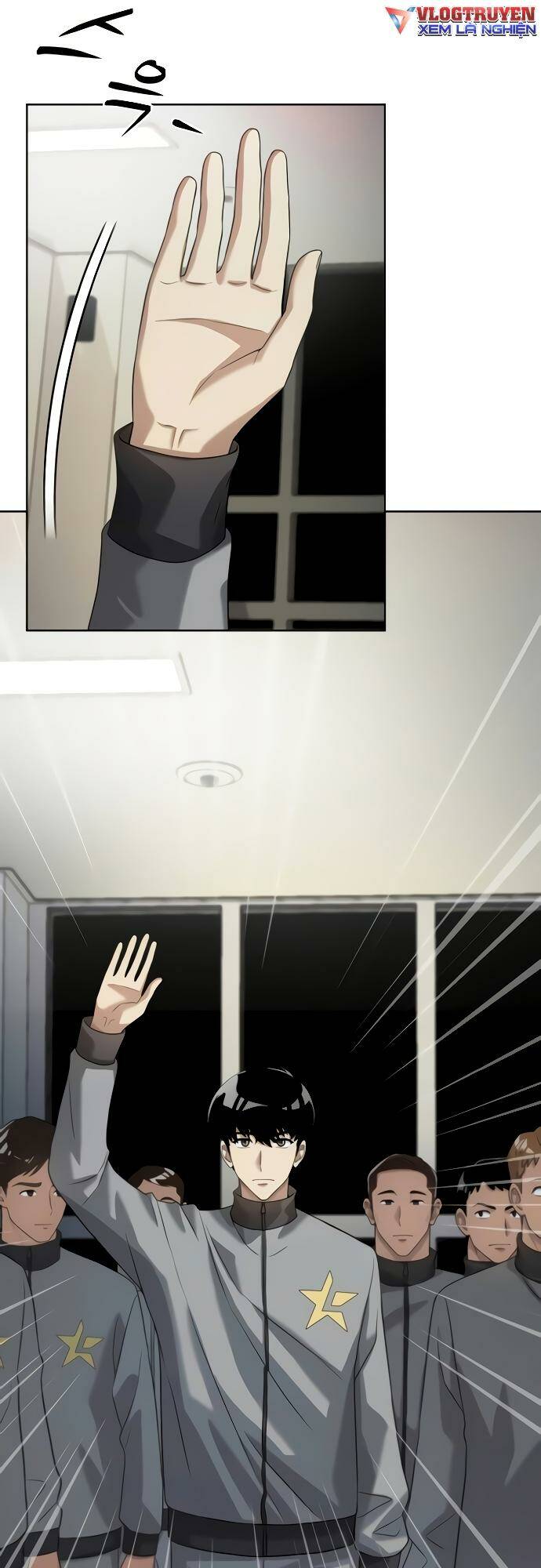 Từ nhân viên vạn năng trở thành huyền thoại - Chapter 10 - Page 59