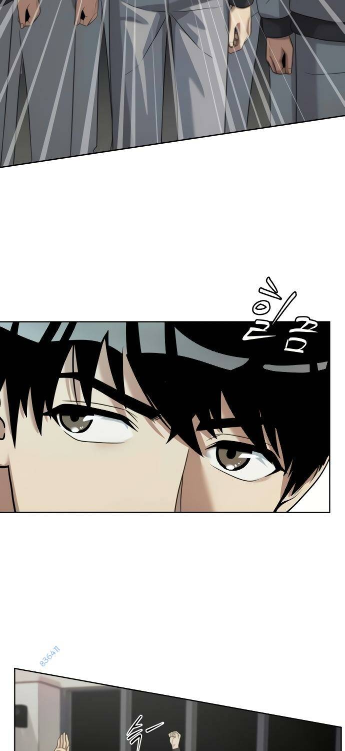 Từ nhân viên vạn năng trở thành huyền thoại - Chapter 10 - Page 60