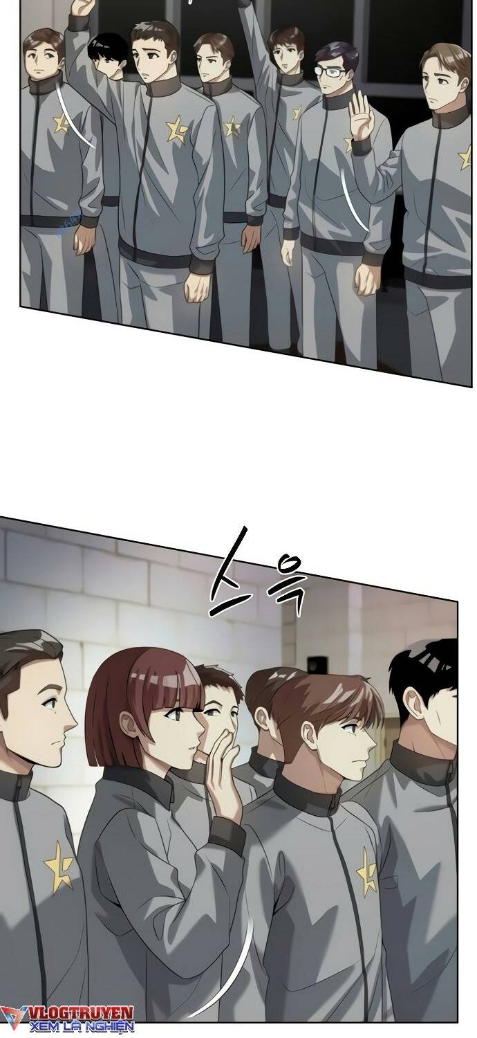 Từ nhân viên vạn năng trở thành huyền thoại - Chapter 10 - Page 61