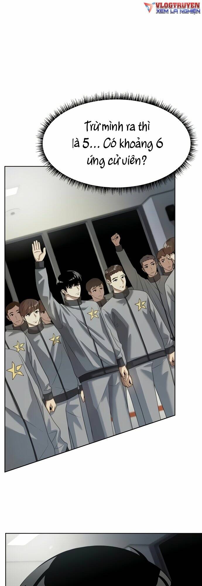 Từ nhân viên vạn năng trở thành huyền thoại - Chapter 10 - Page 62