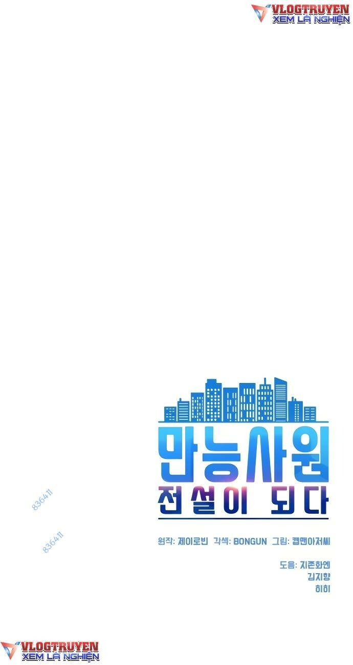 Từ nhân viên vạn năng trở thành huyền thoại - Chapter 10 - Page 65