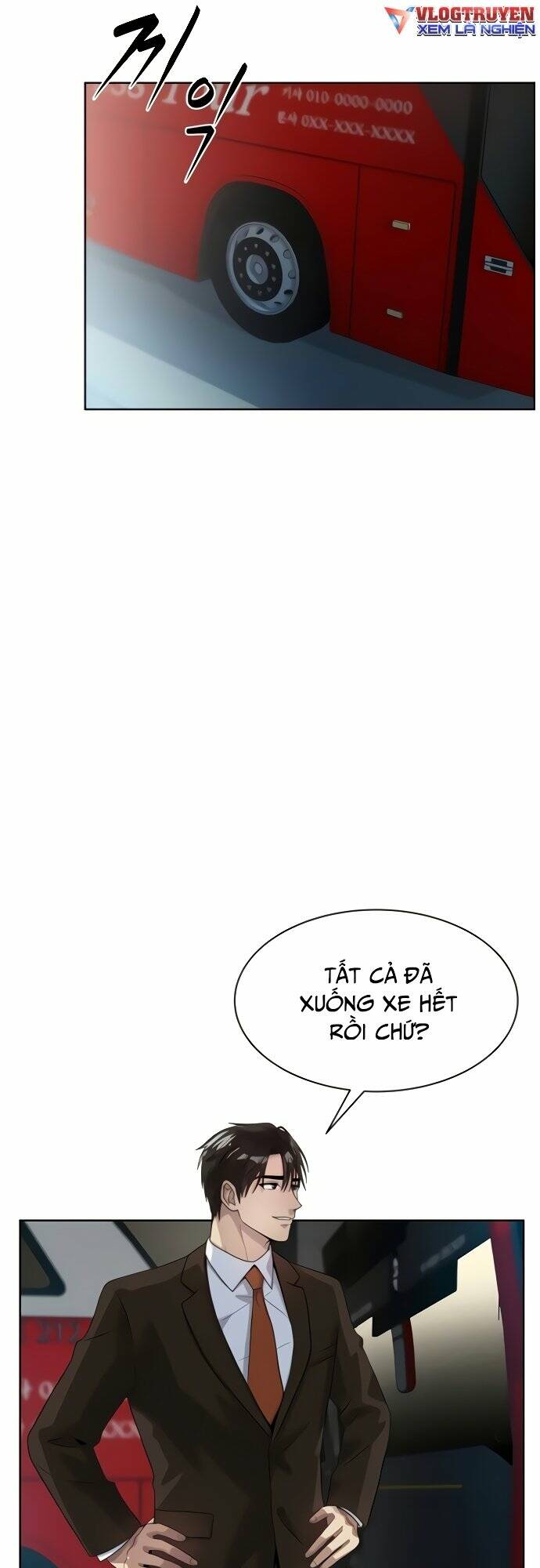 Từ nhân viên vạn năng trở thành huyền thoại - Chapter 10 - Page 6