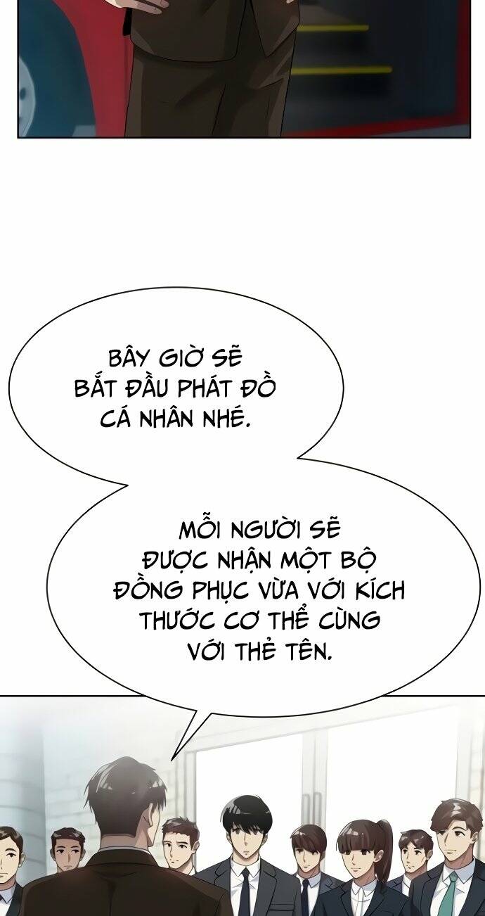 Từ nhân viên vạn năng trở thành huyền thoại - Chapter 10 - Page 7
