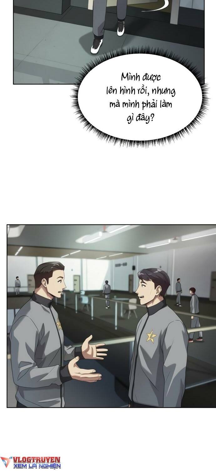 Từ nhân viên vạn năng trở thành huyền thoại - Chapter 11 - Page 11