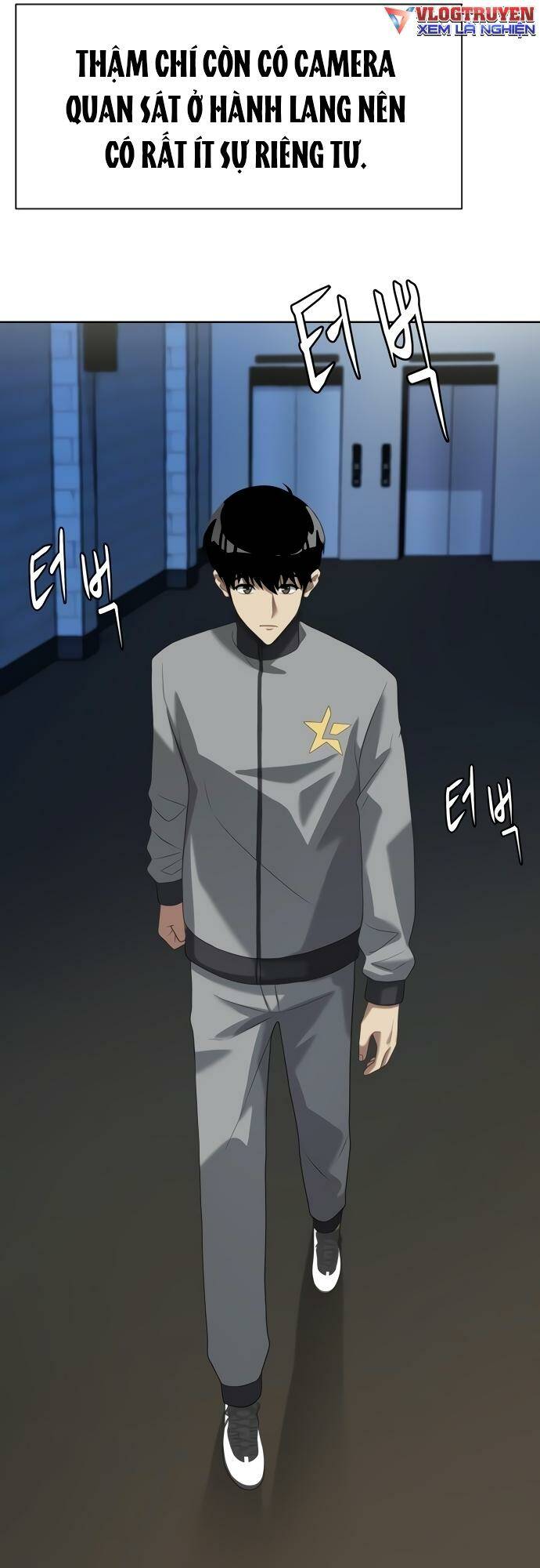 Từ nhân viên vạn năng trở thành huyền thoại - Chapter 11 - Page 15