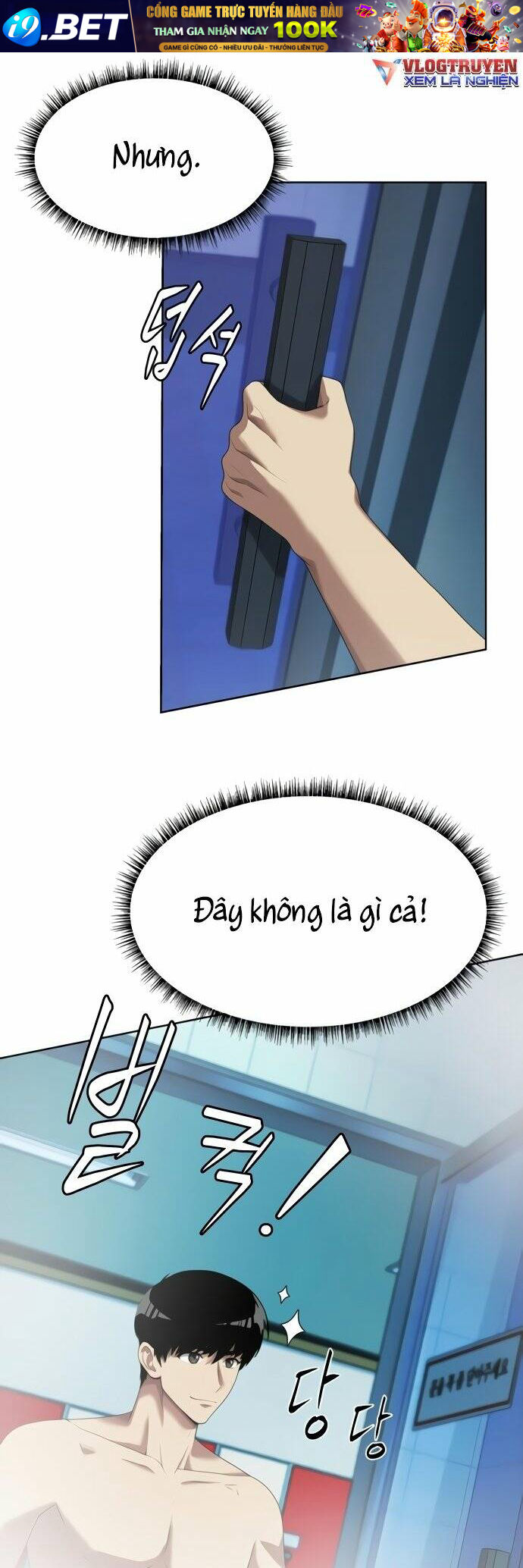 Từ nhân viên vạn năng trở thành huyền thoại - Chapter 11 - Page 18